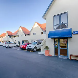 Motel Bella Vista Motel&apartments