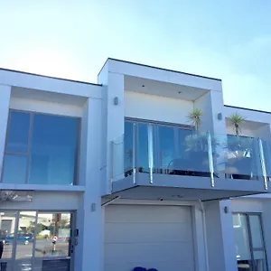 Motel Alpha With Spa-bath, Christchurch